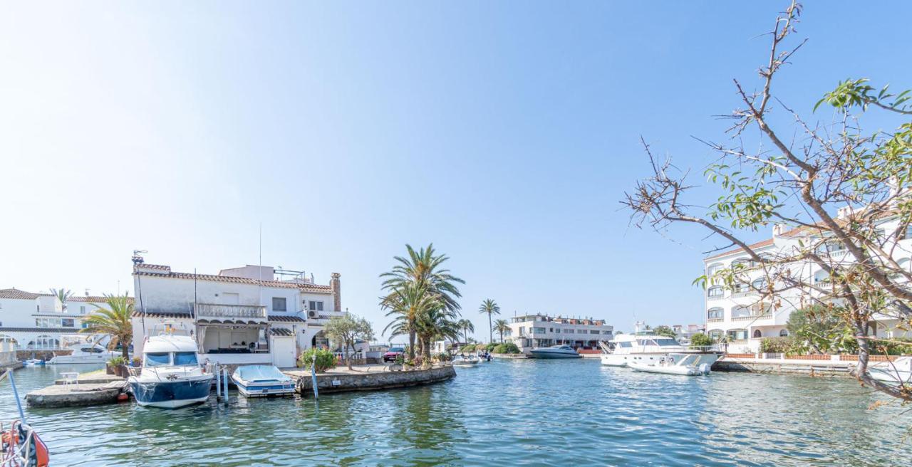 Ref 403 Empuriabrava