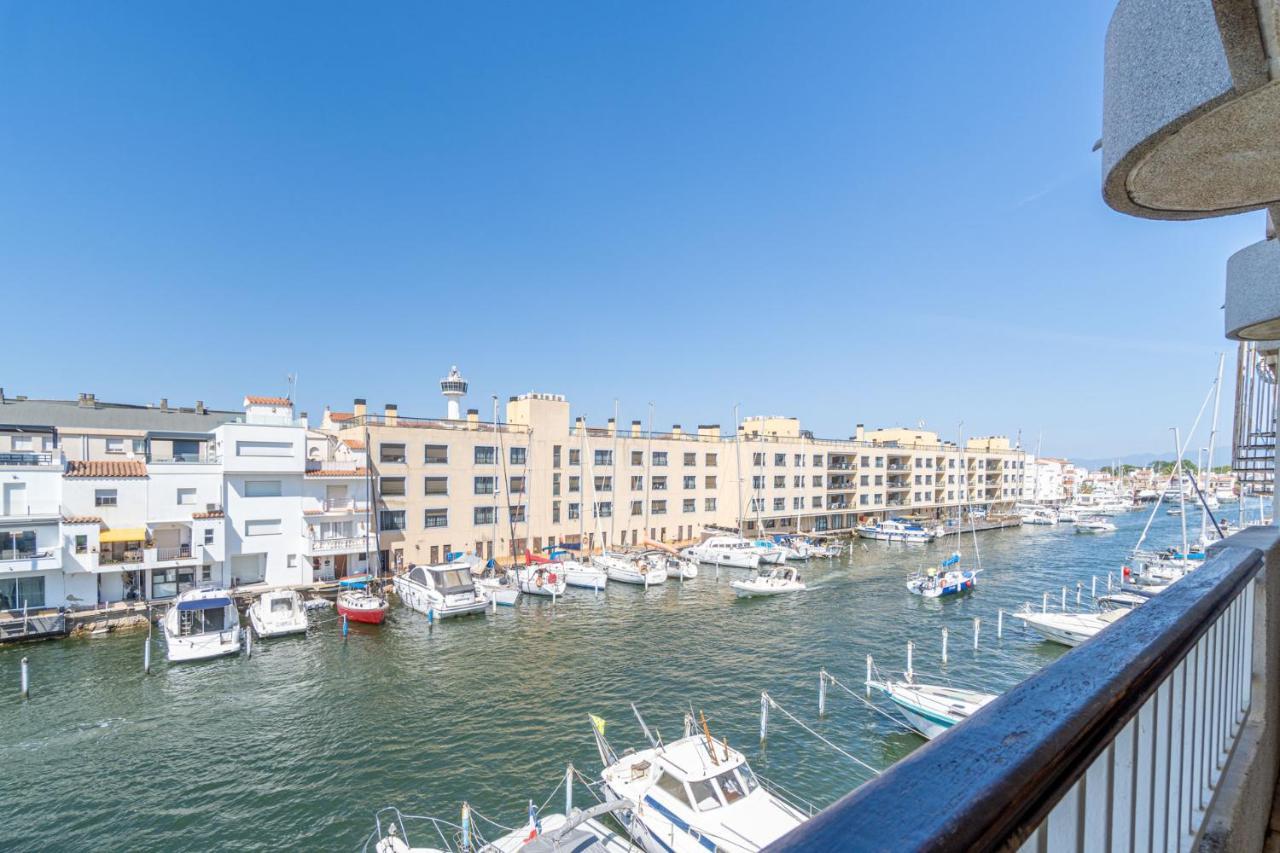 Apartment Ref 403 Empuriabrava