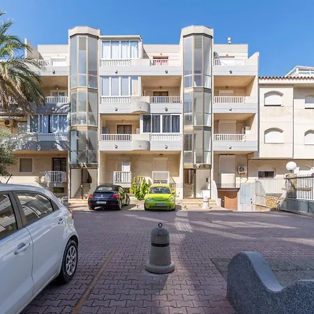 Ref 403 Apartment Empuriabrava Exterior photo