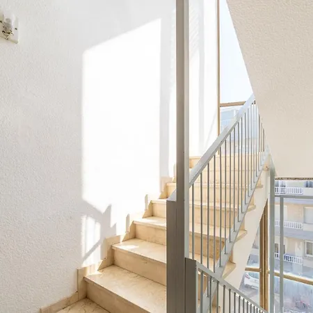 Ref 403 Apartment Empuriabrava Exterior photo