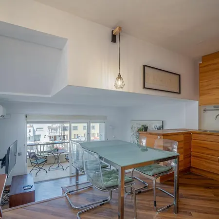 Ref 403 Apartment Empuriabrava Exterior photo