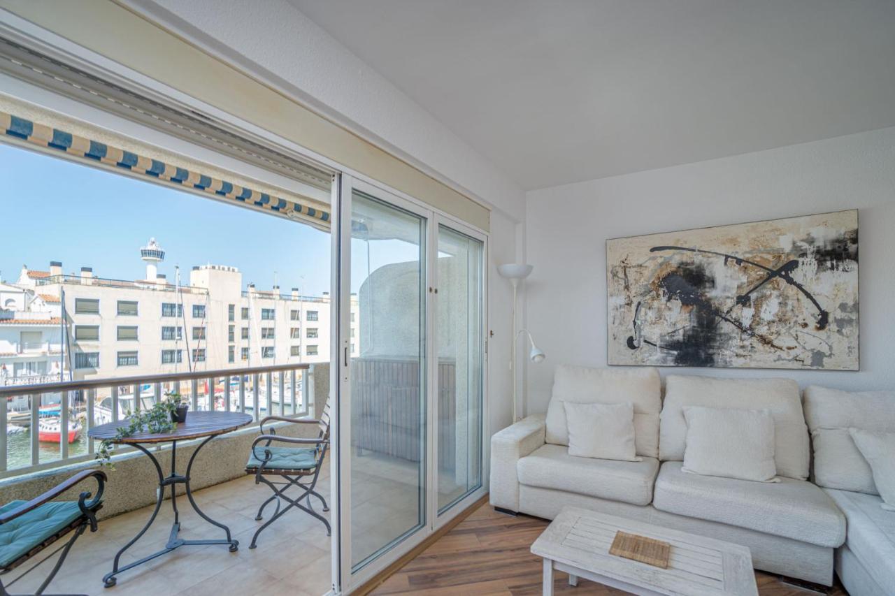 Apartament Ref 403 Empuriabrava