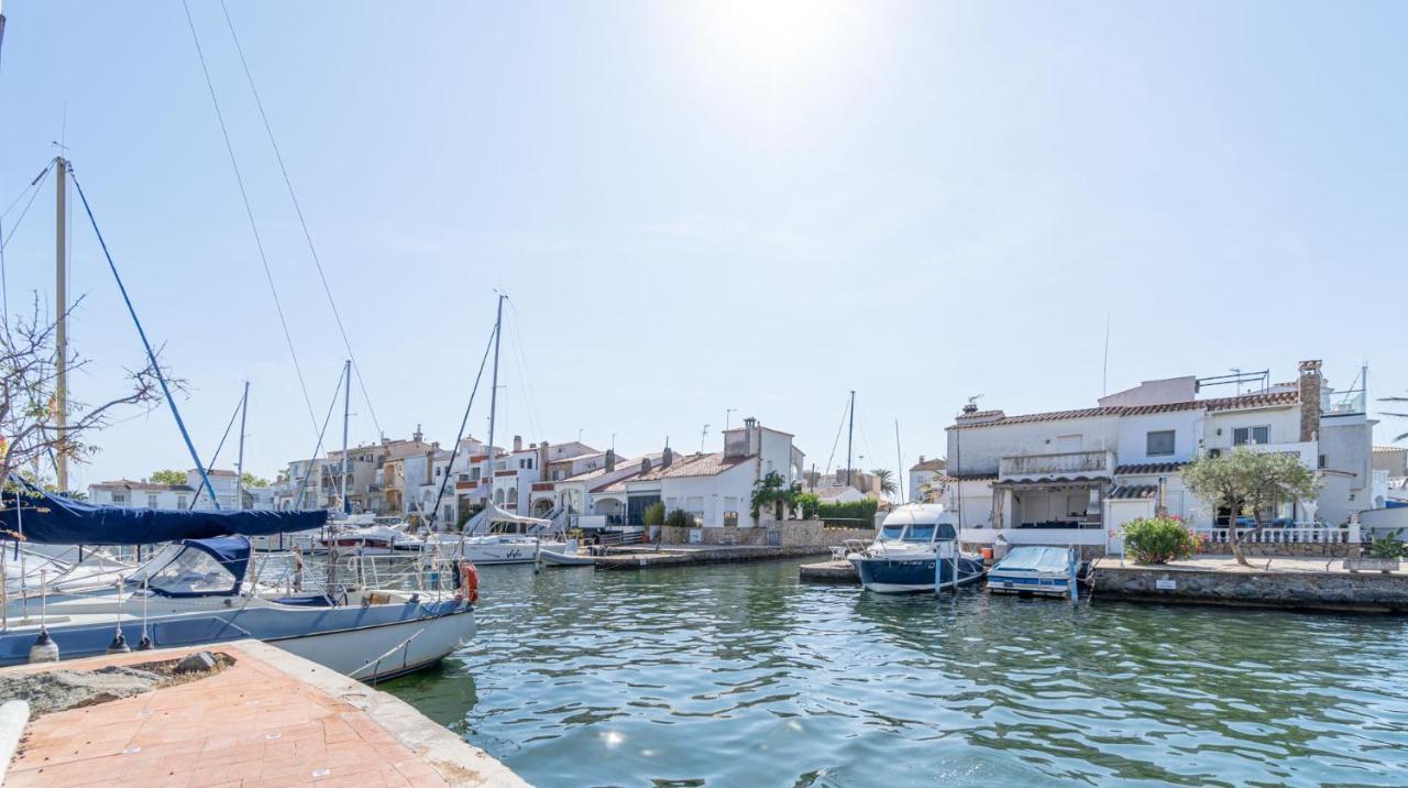 Ref 403 Empuriabrava